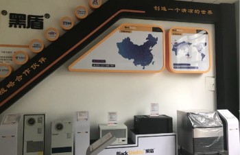 蘇州黑盾環(huán)境股份有限公司節(jié)能環(huán)保裝備（產(chǎn)品）產(chǎn)業(yè)化項(xiàng)目順利通過專家組驗(yàn)收