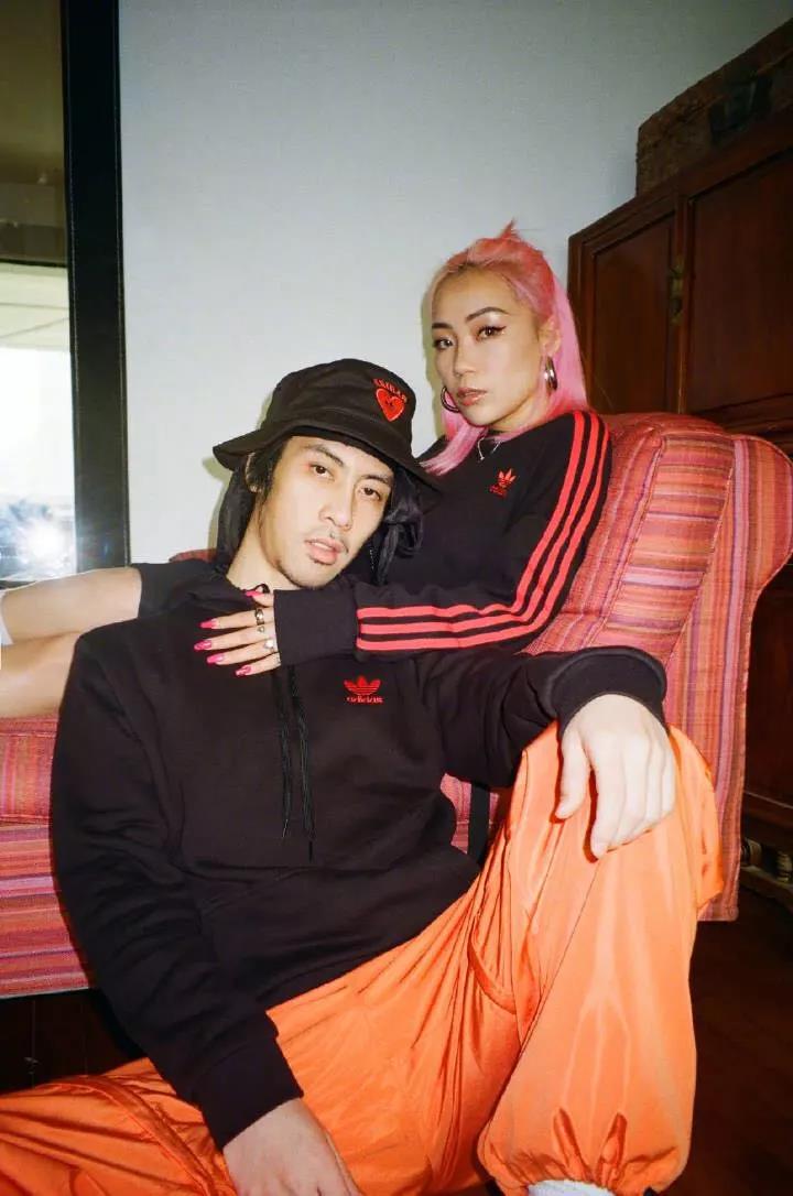 上海獨立音樂廠牌PREME